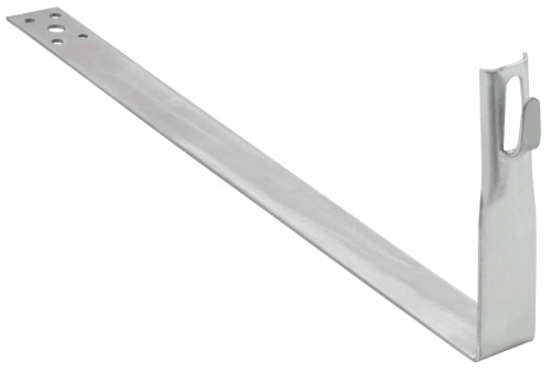 Дер. пр. кр. 6-8мм чер. кр. L=430мм алюм. IEK | код ZDP80-30-5-68-430 | IEK Дер. пр. кр. 6-8мм чер. кр. L=430мм алюм. IEK | код ZDP80-30-5-68-430 | IEK