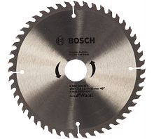 Пильный диск ECO WO 190x30-48T | код 2608644377 | BOSCH