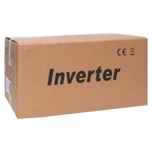 Источник бесперебойного питания Line-interactive E-Power PSW-HW PROxima 3000 Ва работа от внешних АКБ Tower IEC C14 (PSW-HW30) | код. PSW-HW30 | EKF фото 3