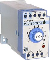 Реле времени РСВ-15-2 0,3…3ч 24В | код A8120-76917344 | ВНИИР