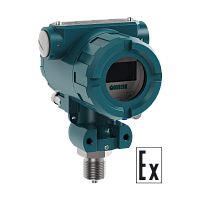 Преобразователь давления измерительный ПД100И-ДИВ0,15-175-0,25-2-ЕХD | код 148652 | ОВЕН