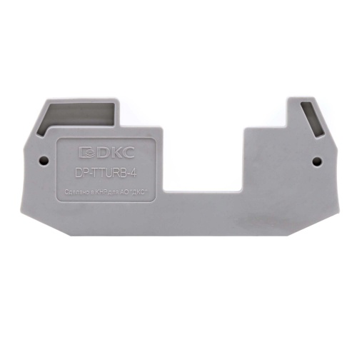 Разделитель | код DP-TTURB-4 | DKC Разделитель | код DP-TTURB-4 | DKC