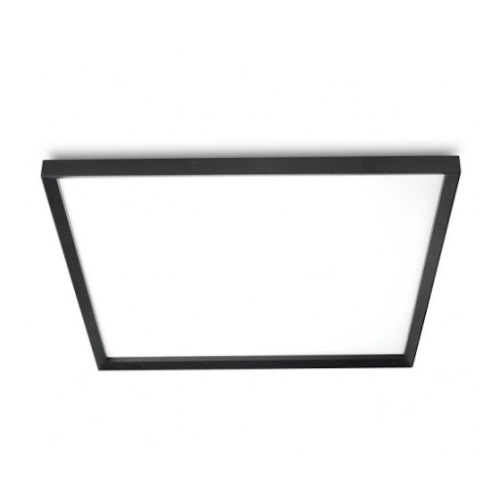 SPO-14-38-4K-BL Светильник светодиодный ЭРА SPO-14-38-4K-BL 38Вт 4000К 3600Лм IP40 588x588 матовый черный грильято | код Б0063054 | ЭРА SPO-14-38-4K-BL Светильник светодиодный ЭРА SPO-14-38-4K-BL 38Вт 4000К 3600Лм IP40 588x588 матовый черный грильято | код Б0063054 | ЭРА