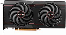 Видеокарта Sapphire PCI-E 4.0 11319-07-20G PULSE RX 6650 XT GAMING OC AMD Radeon RX 6650XT 8Gb 128bit GDDR6 2410/17500 HDMIx1 DPx3 HDCP Ret | код 2044097 | SAPPHIRE