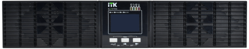 ITK ELECTRA OR ИБП 1кВА/1кВт LCD 36VDC без АКБ с рег. з/у | код EOR-0001KVA-1-L | ITK by IEK фото 3