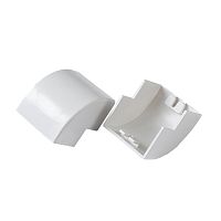 Внешний угол 60х40 мм (4 шт/комп) Промрукав | код PR08.2811 | ПРОМРУКАВ