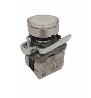 Выключатель Briswik КМЕ 4710м -ЛС 24В белый IP66 УХЛ2 10А 1но+0нз | код aD-EB-6Ai-3811 | Briswik