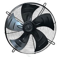 Вентилятор осевой 3350м3/ч, 220-240В AC | код V08 350 001 | CETINKAYA PANO