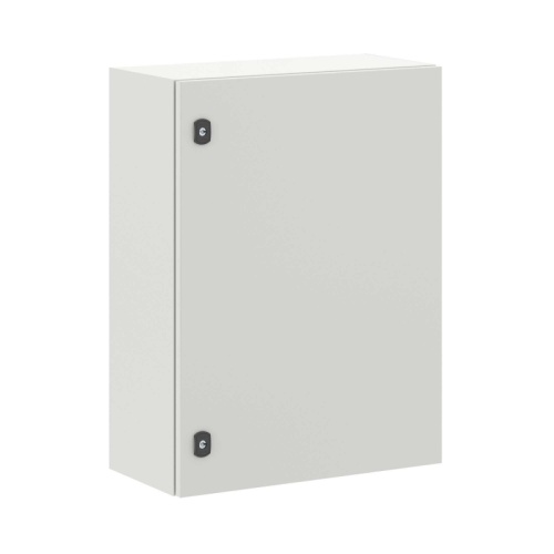 Корпус навесной STE с М/П ВxШxГ 800x600x300 мм, IP66 | код R5STE0863 | DKC