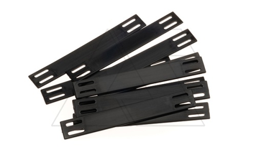 Держатель для маркеров Д=90мм | код MS90B | RCCN