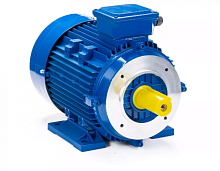 Электродвигатель 100 LС4-SDN- IM B34 4/1500 Китай (ESQ) | код 01.05.221582 | ESQ