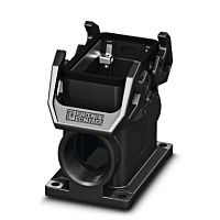 Корпус HC-EVO-B10-SHWD-2SSM20-PLRBK | код 1421356 | PHOENIX CONTACT