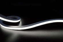 Лента LED NEON 15W/m 220V AC 4000K 50m x1515mm IP65 SMD2835 120 LED/м (упаковка 50 м) | код VLS-65-015-2835-15-VB-40 | Вартон