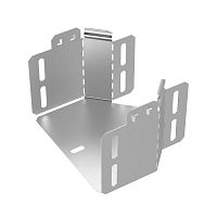 Переходник симметричный Стандарт HDZ 150х100х100 Промрукав | код PR16.1464 | ПРОМРУКАВ