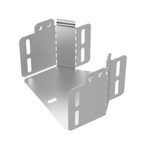 Переходник симметричный Стандарт HDZ 150х100х100 Промрукав | код PR16.1464 | ПРОМРУКАВ Переходник симметричный Стандарт HDZ 150х100х100 Промрукав | код PR16.1464 | ПРОМРУКАВ