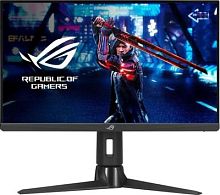 Монитор Asus 24.5 ROG Strix XG259QN черный IPS LED 0.3ms 16:9 HDMI матовая HAS Piv 400cd 178гр/178гр 1920x1080 380Hz FreeSync Premium DP FHD USB 5.9кг | код 1977362 | Asus