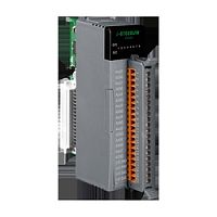I-87028UW-G CR 8-channel 16-bit Isolated Source Type Voltage or Current Output Module (Gray Cover) (RoHS) | код 00-06083174 | ICP DAS