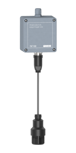 Преобразователь концентрации газа ПКГ100-Н5.СО2.3 | код 63419 | ОВЕН