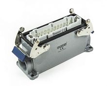 Промышленный разъем EBM24FD17 | код EBM24FD17 | EMAS