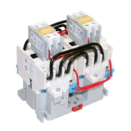 Контактор электромагнитный ПМЛ-2501М УХЛ4 В - КЗЭ, 36В, (2з+4р) | код O40501240ВВ036000010 | КЗЭ (Кашинский завод электроаппаратуры) Контактор электромагнитный ПМЛ-2501М УХЛ4 В - КЗЭ, 36В, (2з+4р) | код O40501240ВВ036000010 | КЗЭ (Кашинский завод электроаппаратуры)