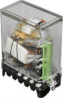 Реле напряжения РН-55/130 ун.прис. | код A8119-77136423 | ЧЭАЗ