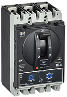ARMAT Авт. выкл. лит. корпус 3P A 50кА 32А ТМ рег. IEK | код AR-MCCB-3A-050-0032A-ATUC | IEK