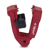 Запасной нож WIREFOX 16/SB | код 1212153 | PHOENIX CONTACT