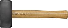 SLSHW3 Кувалда с деревянной рукояткой, 3 кг. | код SLSHW3 | Thorvik