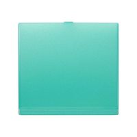 Крышка (для 75370-39) полупрозрачная, S44A, фисташковый | код 4400092-108 | Simon