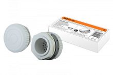 Устройство компенсации давления в шкафах УКД1 D=40 мм IP66 TDM | код SQ0832-0101 | TDM