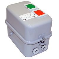 Контактор э/м ПМ12-010120 У2 В, 40В, (2з+1р), КЗЭ | код 020120211ВВ040000010 | КЗЭ (Кашинский завод электроаппаратуры)