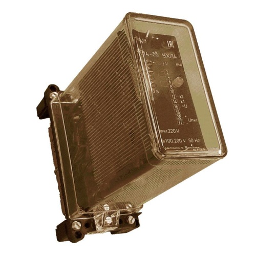 Реле напряжения РСН-14-30 зад. прис. | код A8119-77136645 | ЧЭАЗ