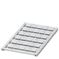 Фиксируемые таблички UCT-EM (12X6) | код 0801503 | PHOENIX CONTACT