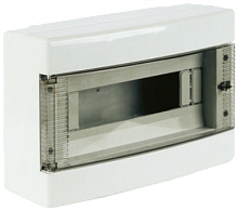 Корпус щита распределительного для модульного оборудования 5M, навесной | код CP11905 | CETINKAYA PANO
