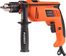Дрель ударная Patriot FD 675H 675Вт ключевой реверс (120301675) | код 2055214 | PATRIOT