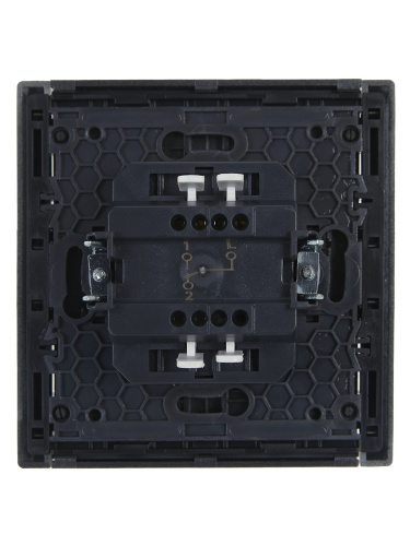 FORTE&PIANO Выключ. 1-кл. прох. 10А FP503 ст. IEK | код FP-V12-0-10-1-K46 | IEK фото 3 FORTE&PIANO Выключ. 1-кл. прох. 10А FP503 ст. IEK | код FP-V12-0-10-1-K46 | IEK фото 3