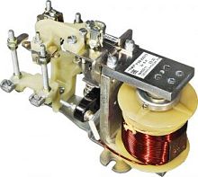 Реле электромагнитное РЭВ-830 2,5А | код A8119-77945988 | ЧЭАЗ