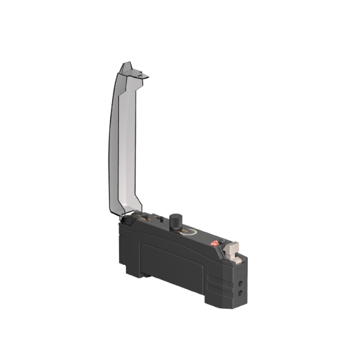 Оптоволоконный усилитель OF65-UR000FP3.U5.K.MD | код 114479 | ОВЕН фото 2 Оптоволоконный усилитель OF65-UR000FP3.U5.K.MD | код 114479 | ОВЕН фото 2