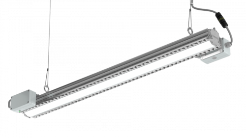 L-industry 120 Turbine/Em/100/Г30/750/01/IKV-24 IP66 LEDEL | код INT100-261-113-1281 | LEDEL