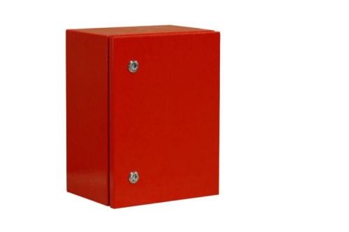 Корпус металлический ЩРНМ IP55 500х400х250 RAL3020 | код 32533DEK | DEKraft фото 6 Корпус металлический ЩРНМ IP55 500х400х250 RAL3020 | код 32533DEK | DEKraft фото 6