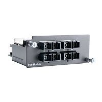 Модуль PM-7200-4MSC-PTP Interface Module, 4 multi mode 100BaseFX port, SC, with 1588 v2 | код 00-06049849 | MOXA