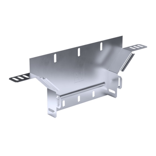 Ответвитель вертикальный Стандарт INOX (AISI 316) 200х50 Промрукав | код PR16.2575 | ПРОМРУКАВ