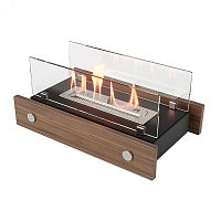 Биокамин настольный BFP/T-4025 Wood | код BFP/T-4025 Wood | Firelight