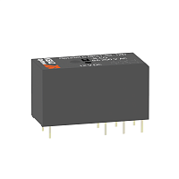 Реле промежуточное OptiRel G RP41-52-12D-8-CO | код 281041 | КЭАЗ