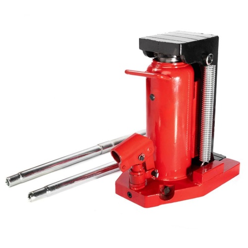 Домкрат автономный с низким подхватом ДА5П120Н КВТ 103854 фото 8