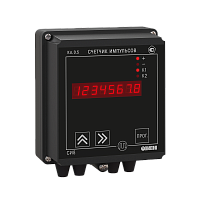 Счетчик импульсов СИ8-Н.К.RS | код 31968 | ОВЕН