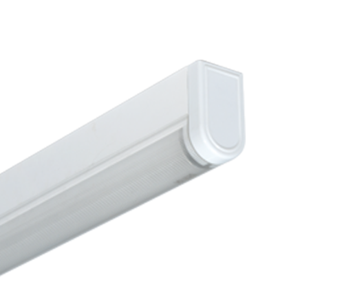 Светильник ЛПО46-18-004 Luxe нек IP20, 640х44х76, расс. экструд. прозр. из ПММА, ЭмПРА, PF=0,48 | код 1056118024 | АРДАТОВСКИЙ СВЕТОТЕХНИЧЕСКИЙ ЗАВОД