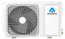 Кондиционер, блок наружный инверторной сплит-системы настенного типа 12FZ1 | код ASB12FZ1 | AXIOMA