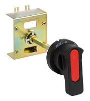 Ручной поворотный привод CS1 ВА-99М 800 EKF | код mccb99m-800-cs1 | EKF