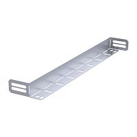 Переходник упрощённый горизонтальный Стандарт INOX (AISI 316) на 400 мм Н50 Промрукав | код PR16.6167 | ПРОМРУКАВ